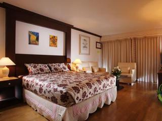 Sky Incheon Airport Hotel Luaran gambar