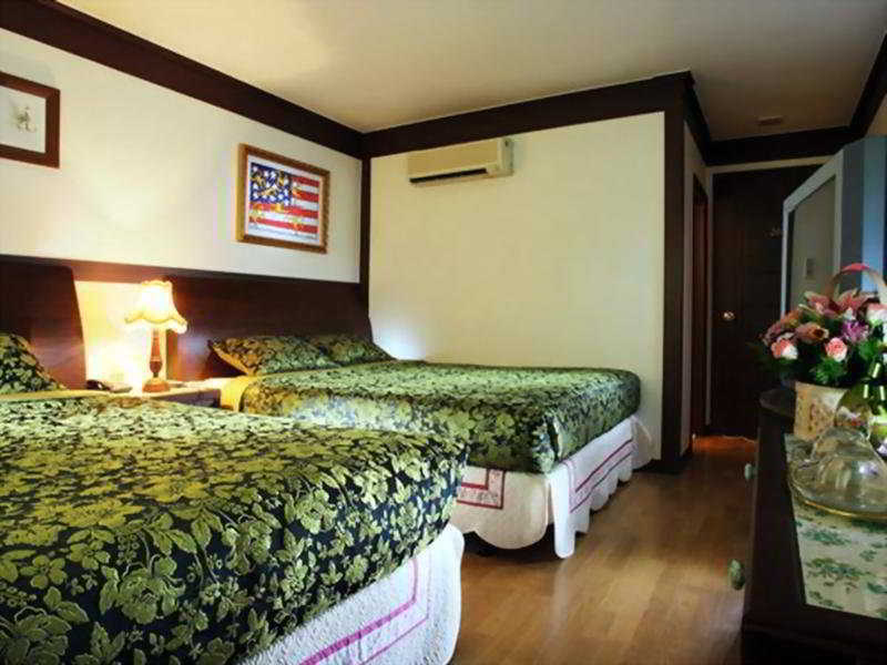 Sky Incheon Airport Hotel Luaran gambar